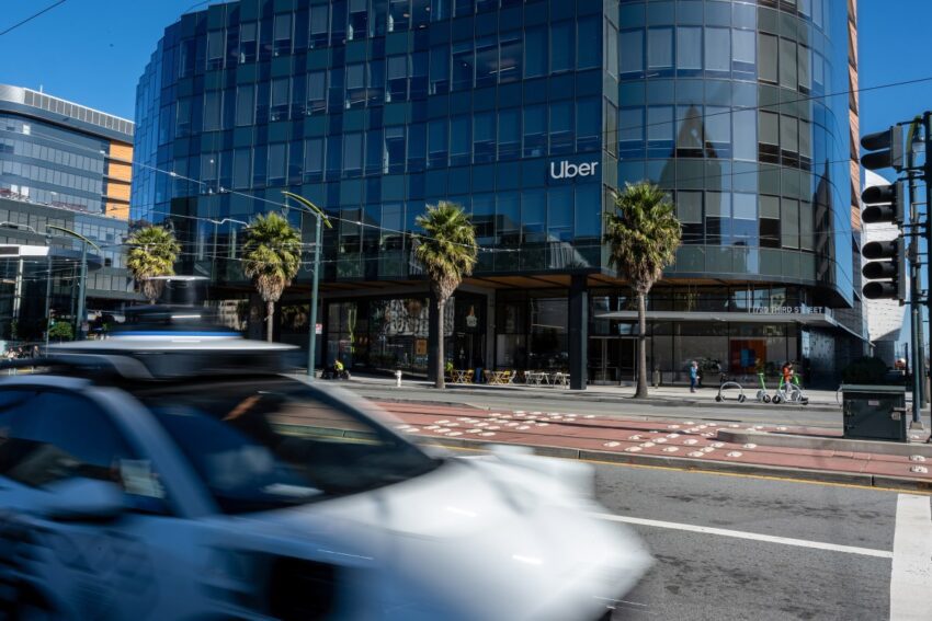 uber wants to turn its millions of