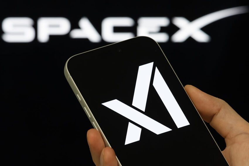 Elon Musk’s SpaceXAI has been bleeding staff since its merger 1 elon musk s spacexai has been bleeding