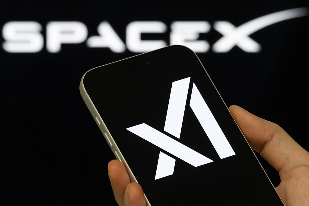 Elon Musk’s SpaceXAI has been bleeding staff since its merger 2 elon musk s spacexai has been bleeding