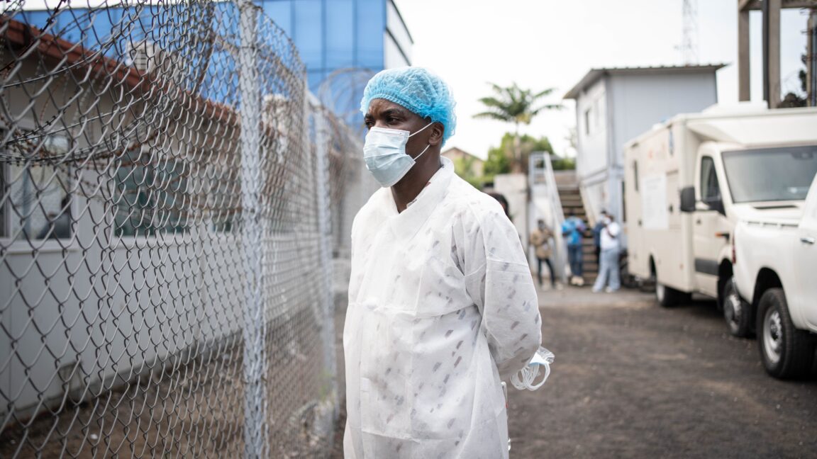trump admin didn t want ebola-exposed americans