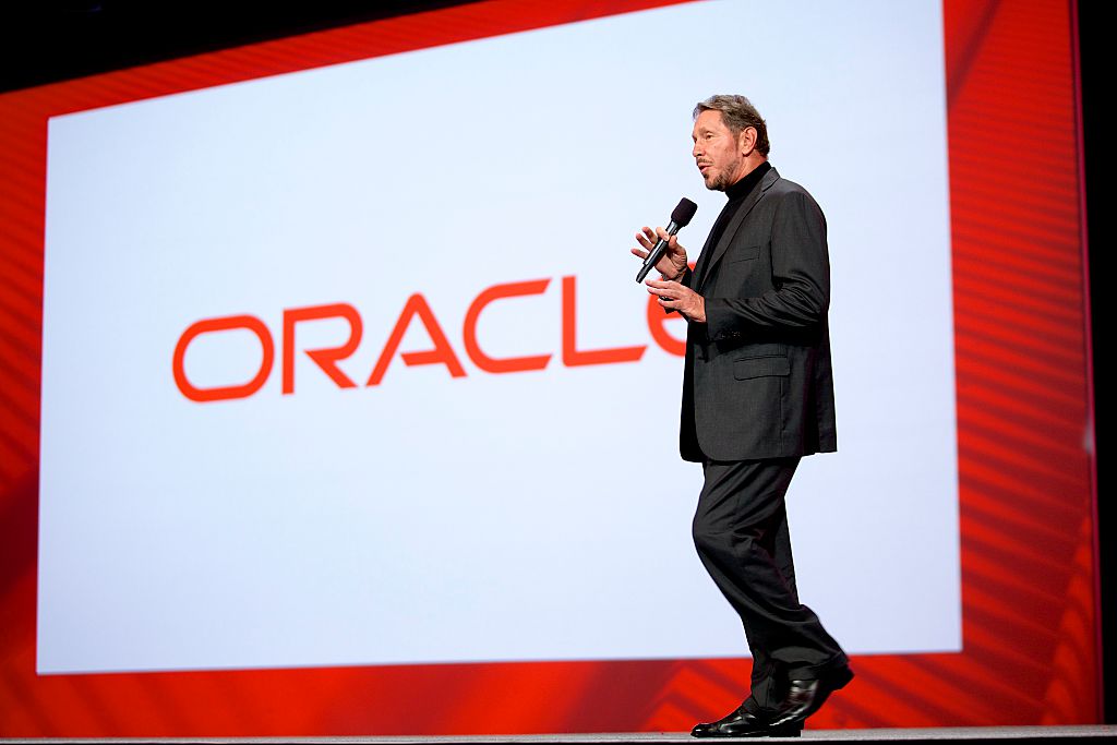 Laid-off Oracle workers tried to negotiate better severance. Oracle said no. 2 laid-off oracle workers tried to negotiate better