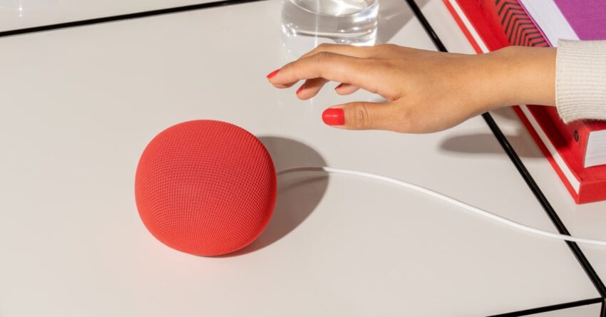 gemini will get new third-party smart speakers