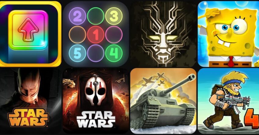 today s android game and app deals