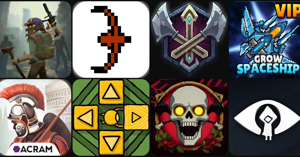 mid-week android app deals and freebies halls