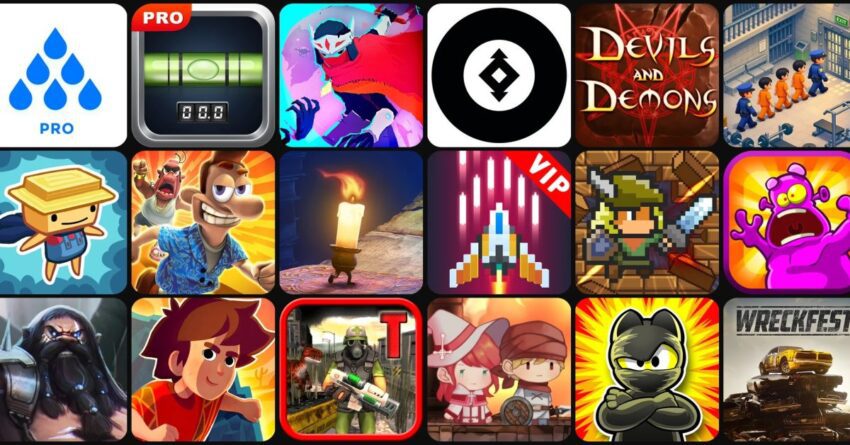 today s best android app deals and