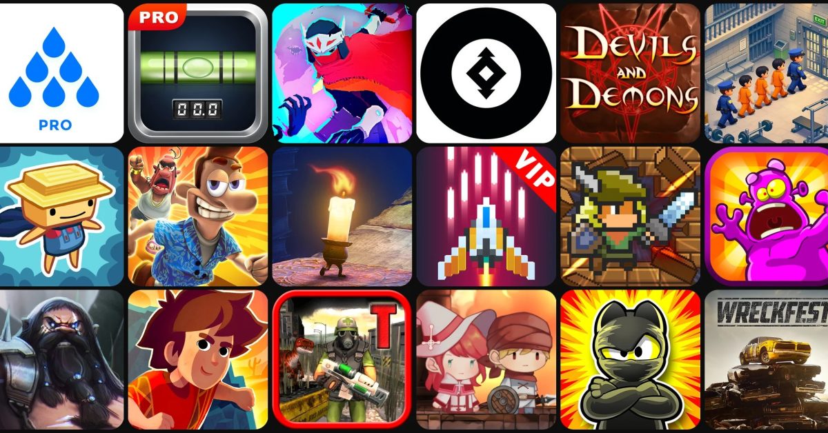 today s best android app deals and