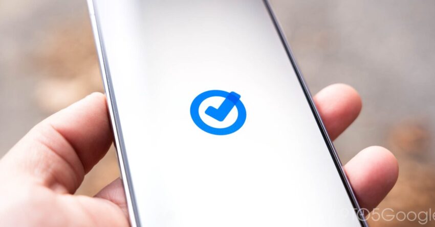 google tasks rolling out material 3 expressive