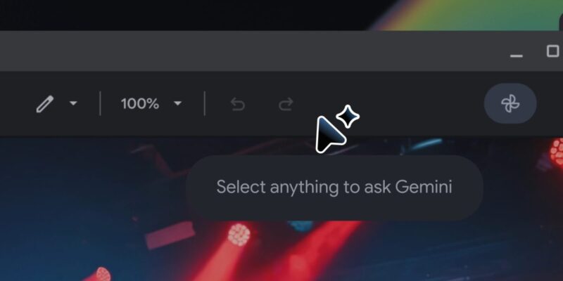 DeepMind details Googlebook ‘Magic Pointer’ with demos you can try, also coming to Gemini in Chrome 12 deepmind details googlebook magic pointer with demos