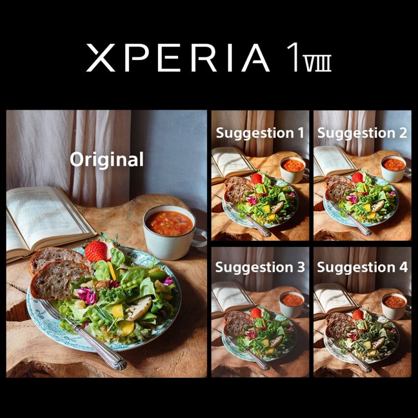 sony tries to explain that its ai