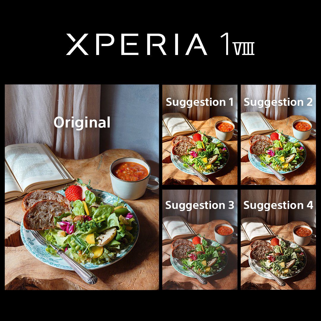 sony tries to explain that its ai