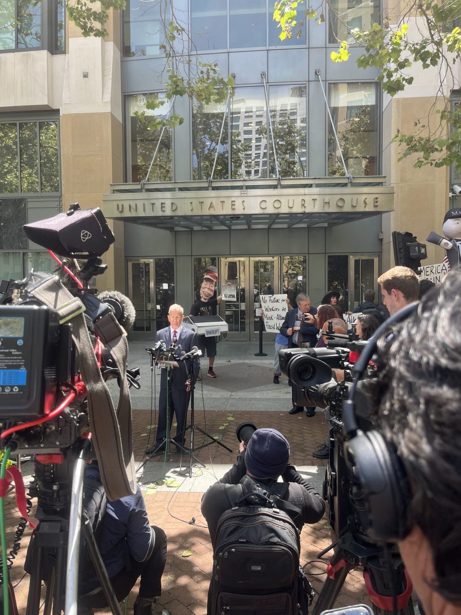 What the jury will actually decide in the case of Elon Musk vs. Sam Altman 2 what the jury will actually decide in