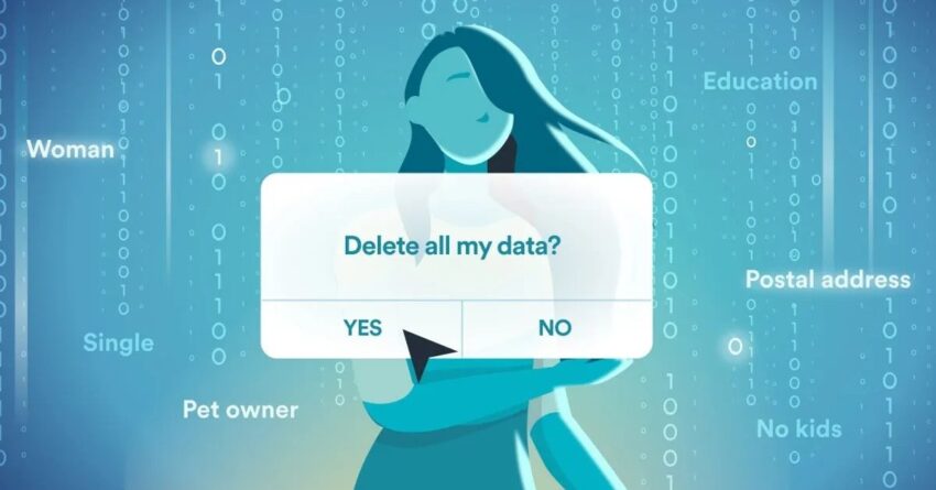 why you need a digital spring cleaning