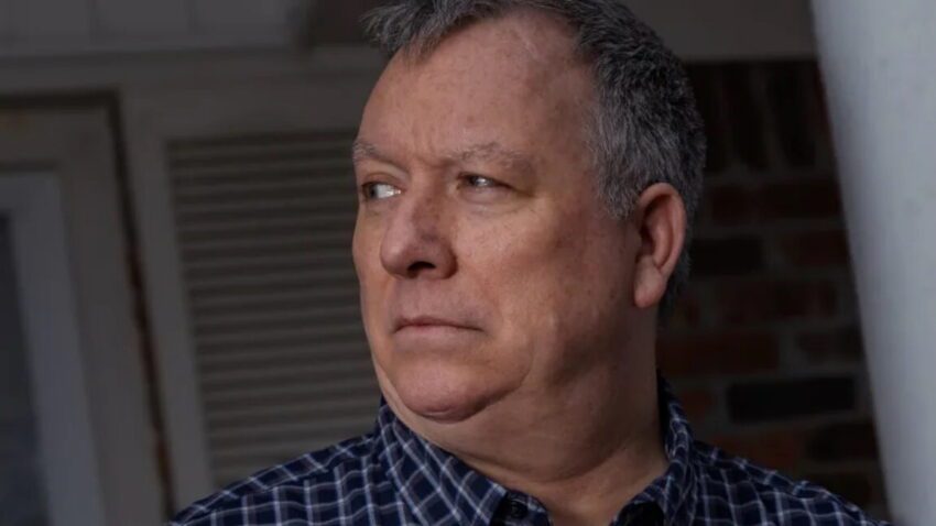 Man wins $835K after sheriff jailed him for a month over Charlie Kirk post 1 man wins 835k after sheriff jailed him