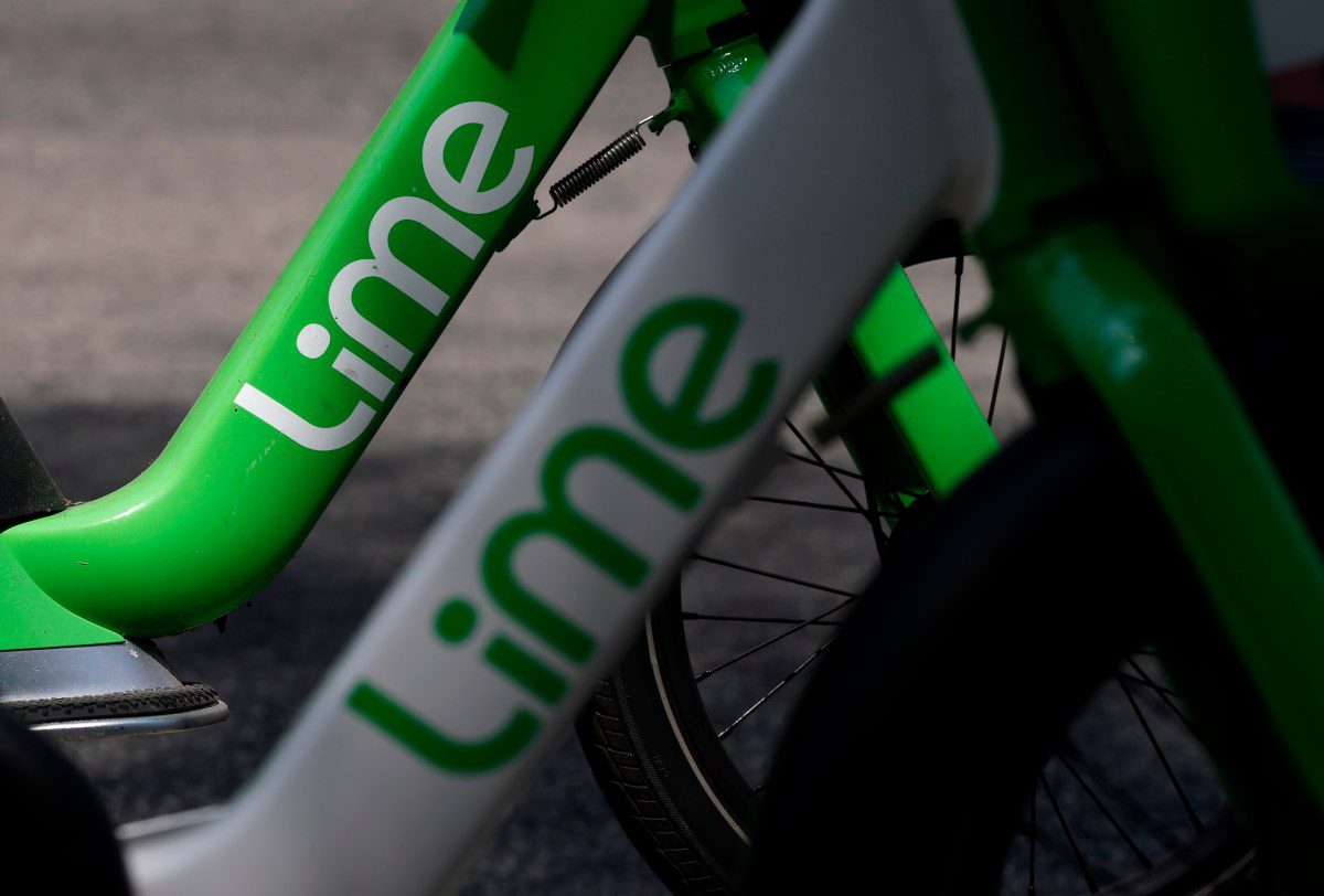 techcrunch mobility lime s ipo gamble