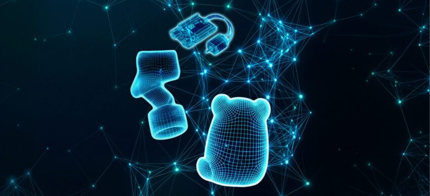 nanoleaf bets its future on robots red