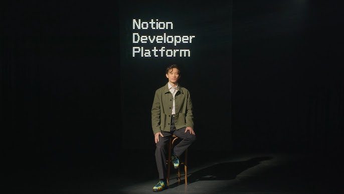 notion just turned its workspace into a