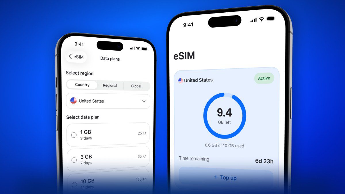 Truecaller gets into the eSIM business to diversify its revenue streams 3 truecaller gets into the esim business to