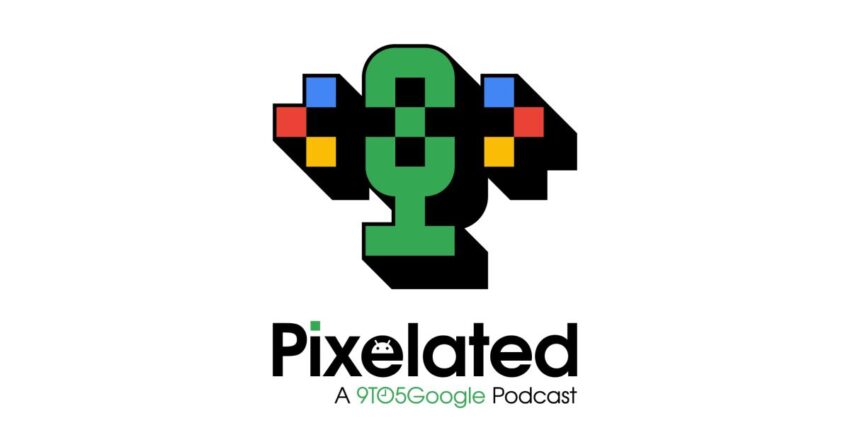 pixelated 101 chatting with google at i