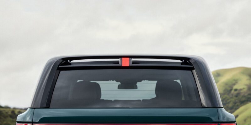 Rivian will deliver the first R2 SUVs on June 9 20 rivian will deliver the first r2 suvs