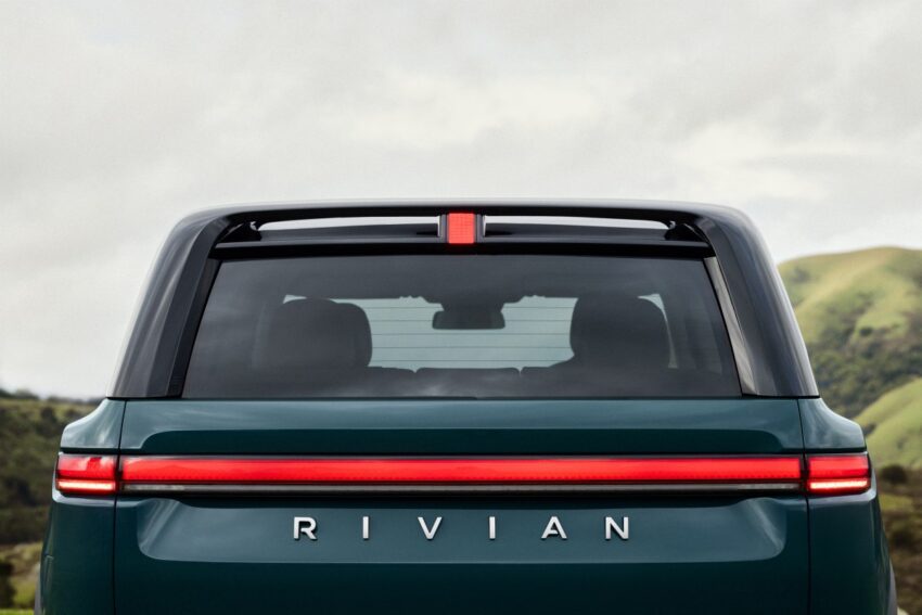 rivian will deliver the first r2 suvs