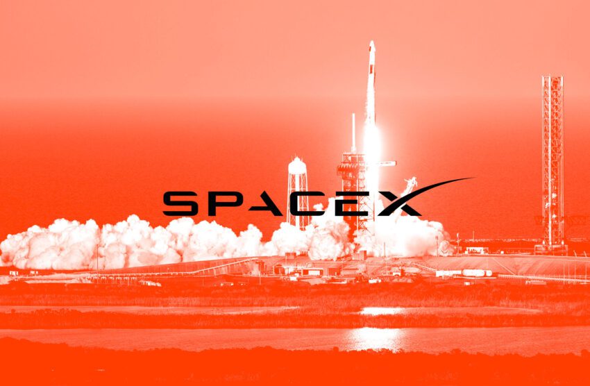 spacex gets 4 billion contract to build