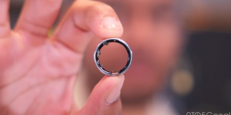Galaxy Ring has dropped to $299 again, but you can save even more 7 galaxy ring has dropped to 299 again