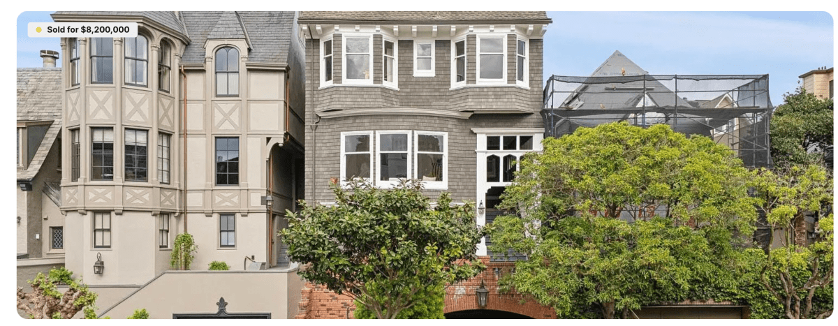 san francisco s housing market has lost
