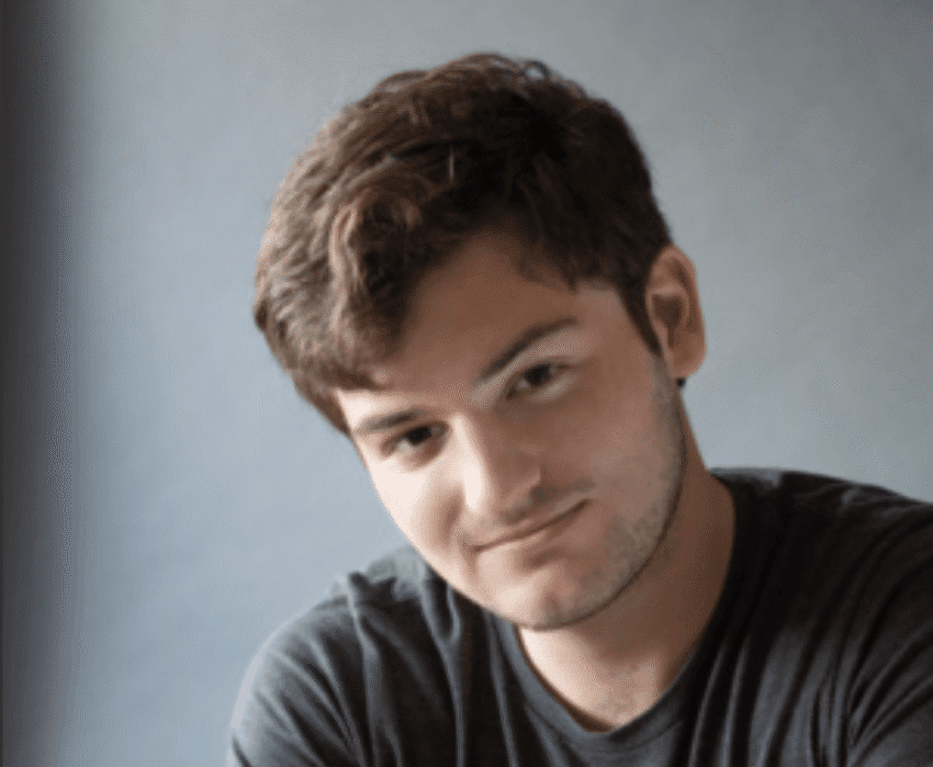 Theo Baker spent four years investigating Stanford. Before he leaves, here’s what he found. 1 theo baker spent four years investigating stanford