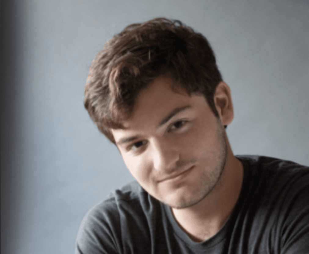 Theo Baker spent four years investigating Stanford. Before he leaves, here’s what he found. 2 theo baker spent four years investigating stanford