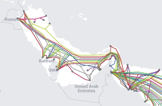 iran demands big tech pay fees for