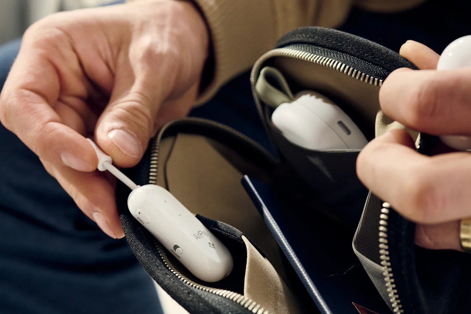 Twelve South’s AirFly Pro 2 has hit one of its best prices ahead of summer travel 3 twelve south s airfly pro 2 has