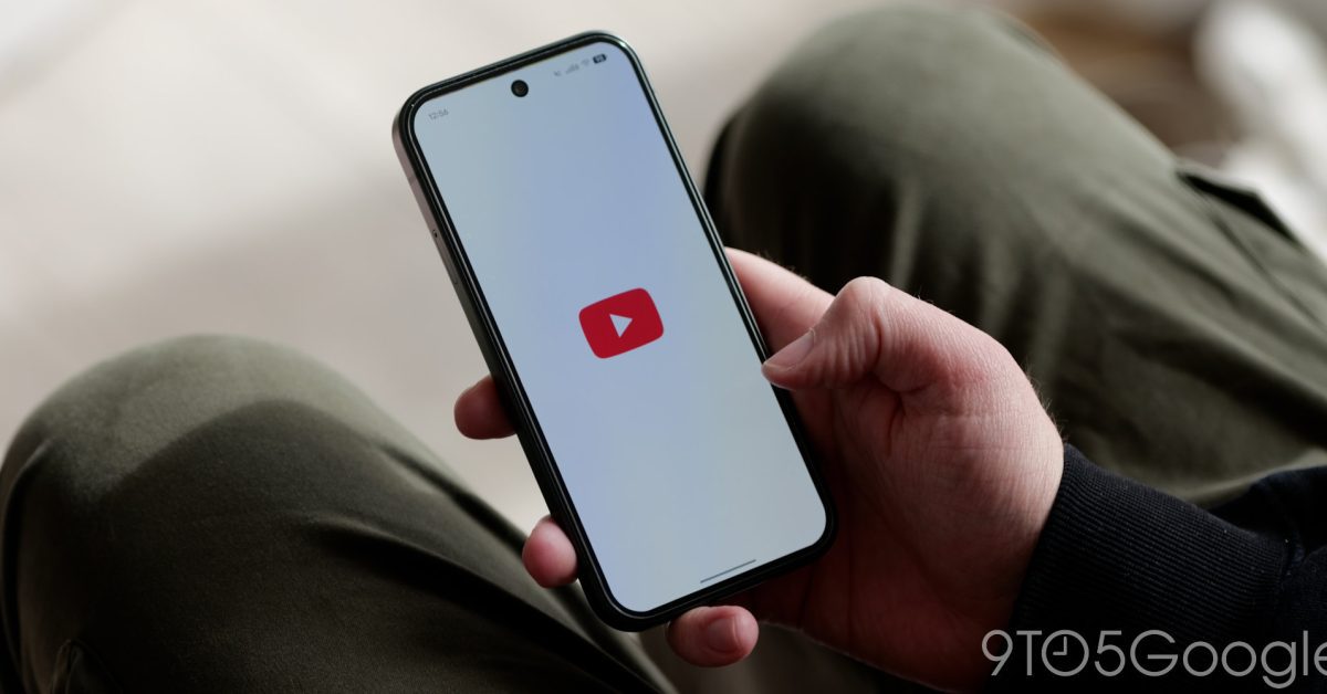 youtube removes dedicated subscriptions tab from mobile