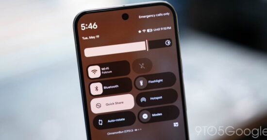 android 17 qpr1 beta 3 has a