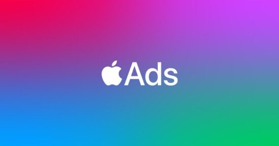 apple ads is courting developers through a