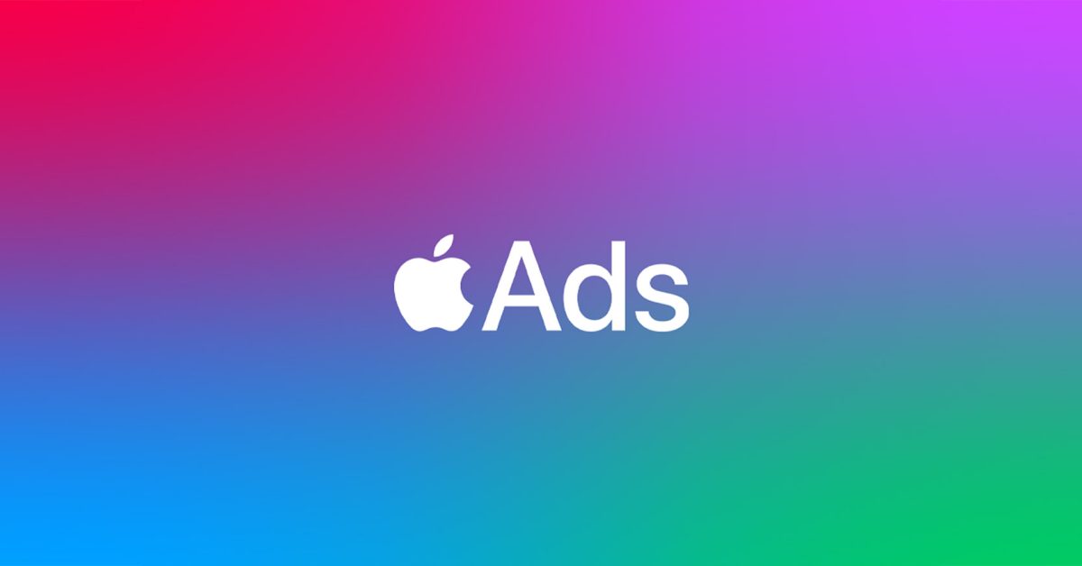 apple ads is courting developers through a