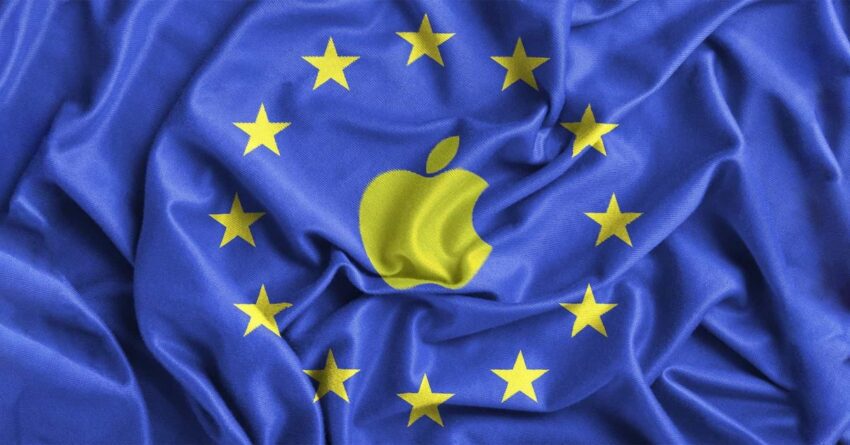 apple warns eu against forcing google to