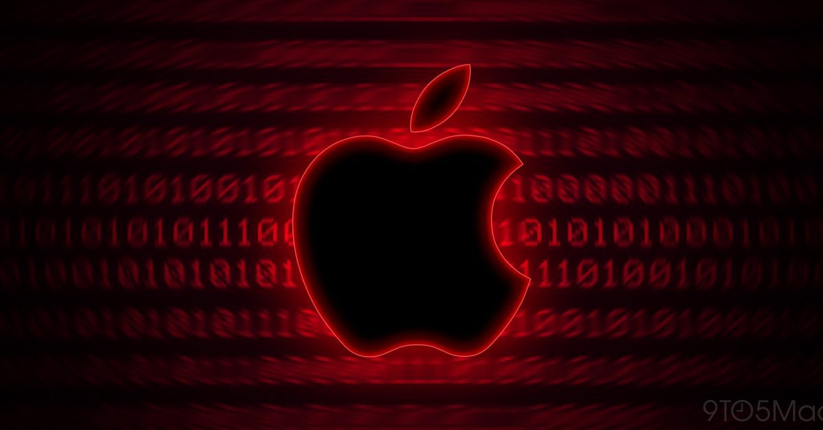 apple supplier foxconn confirms ransomware attack affected