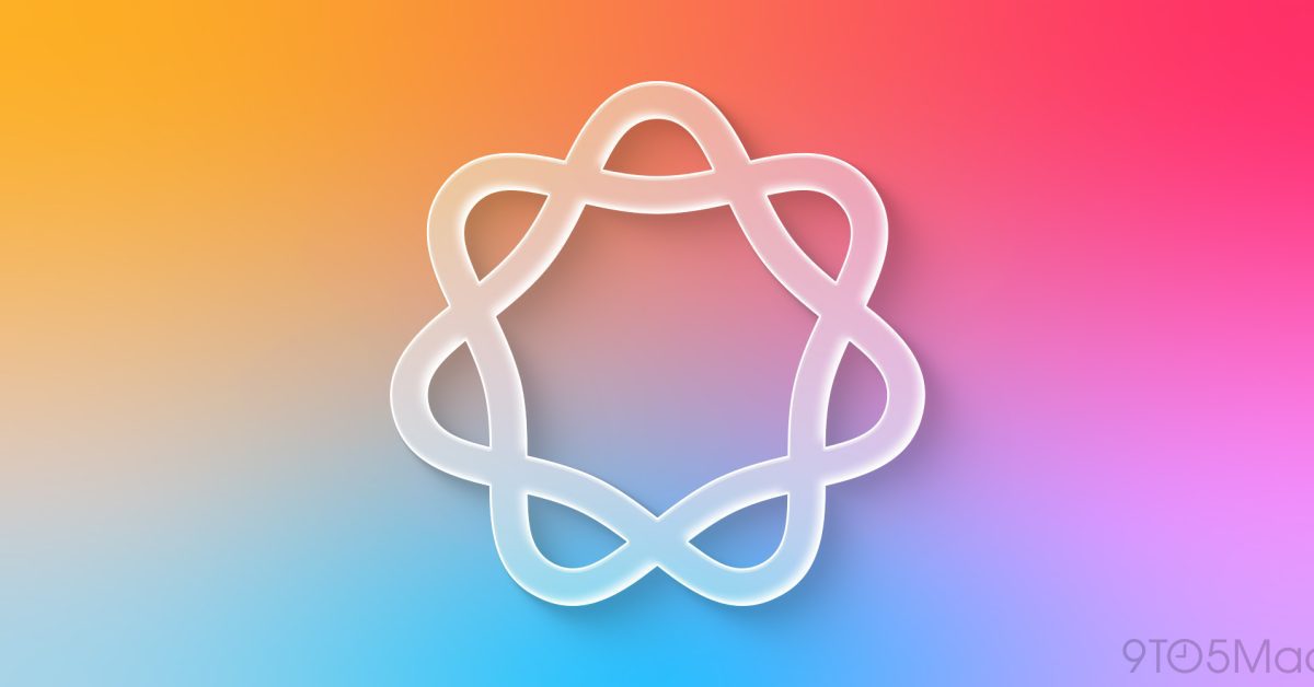 apple registers new gen ai subdomain ahead