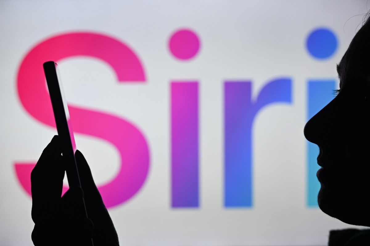 Apple’s Siri revamp could include auto-deleting chats 2 apple s siri revamp could include auto-deleting