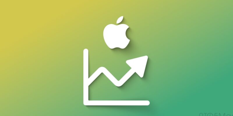 Apple stock sees slight bump following Q2 2026 earnings report 9 apple stock sees slight bump following q2