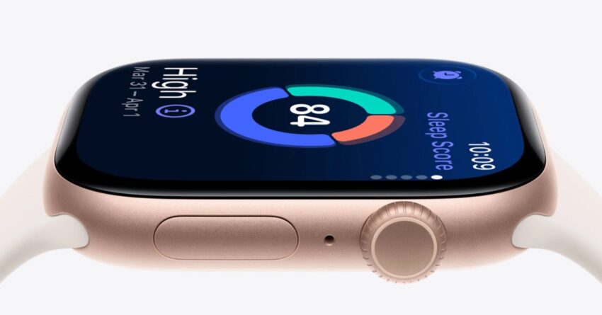 apple watch sleep data helps harvard researchers