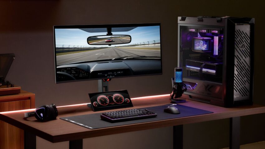 asus chases elgato with its own secondary
