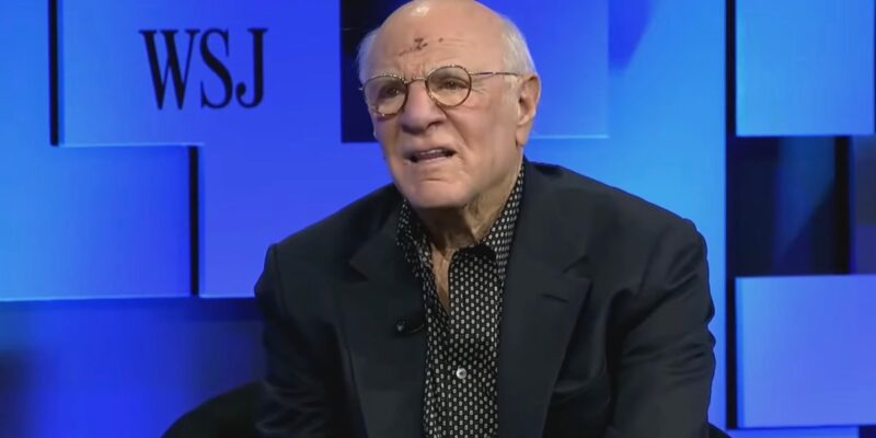 barry diller trusts sam altman but trust