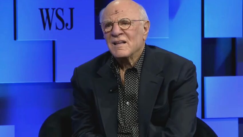 barry diller trusts sam altman but trust