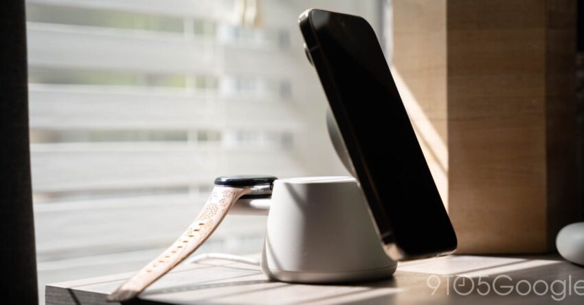 review i want to love belkin s