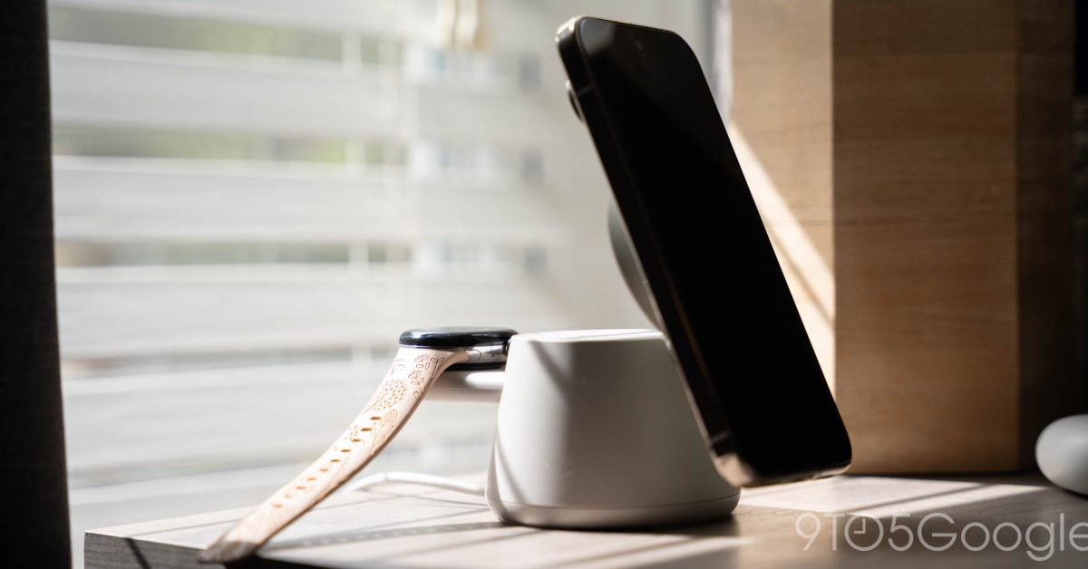 review i want to love belkin s