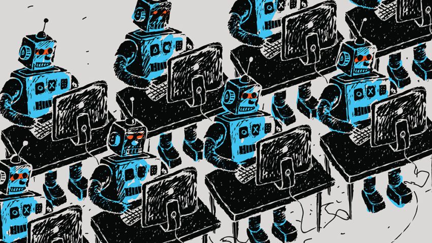 botnet of more than 17 million devices