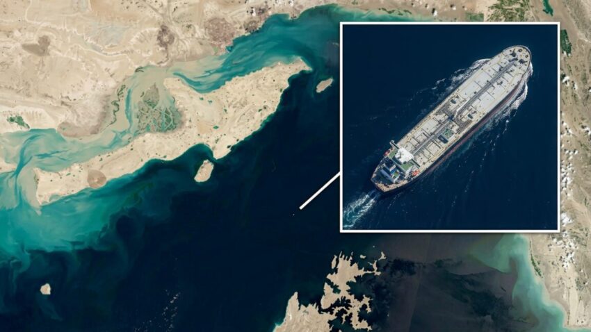 everyone s a loser in strait of
