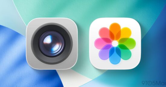ios 27 to feature upgraded camera interface