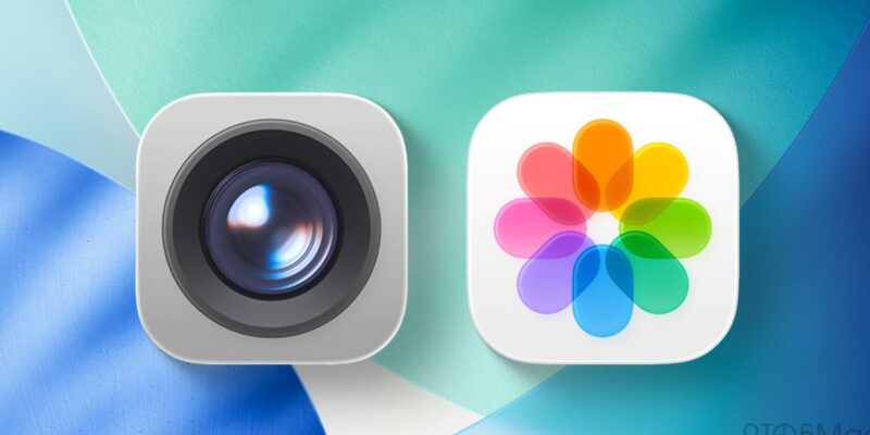 ios 27 to feature upgraded camera interface